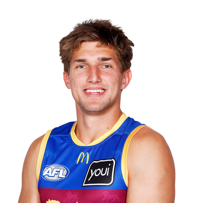 Zac Bailey profile picture